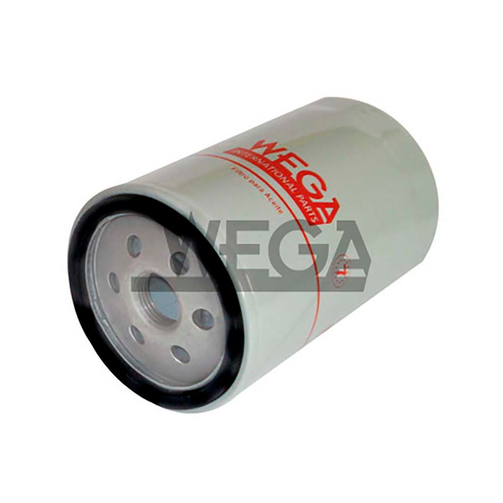 Filtro Óleo Ford Escort 1989 a 1996 – 161845 – WO370