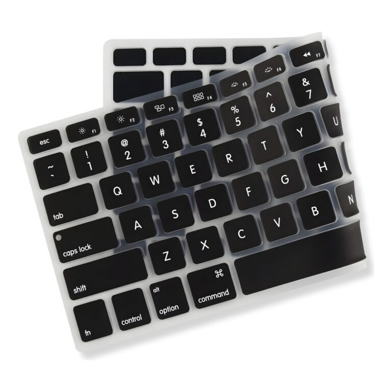 Protetor Película Slim Teclado Para Macbook Air 1