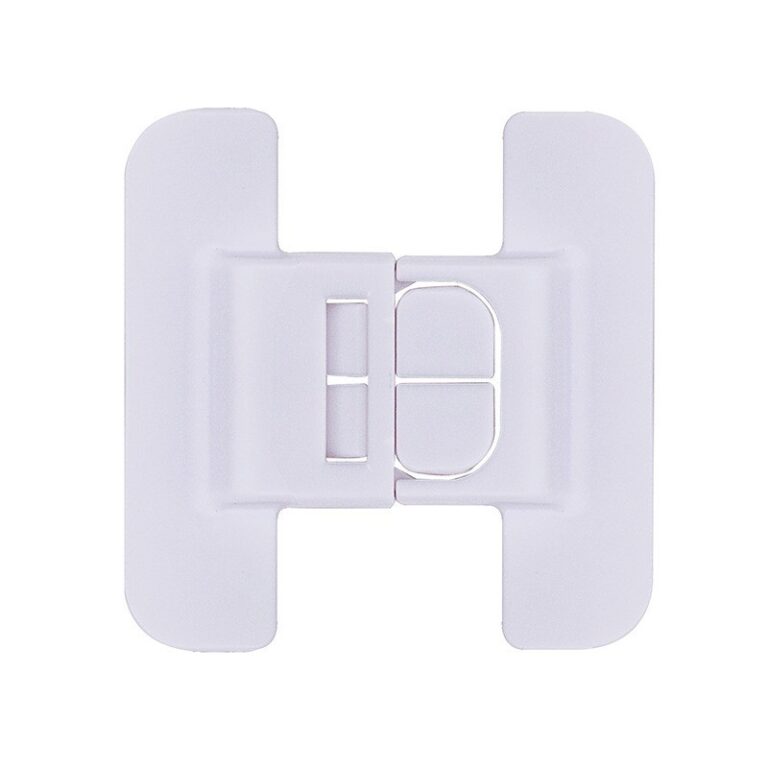 1 a 3 Un  Trava para Porta de Geladeira Ordene Pro