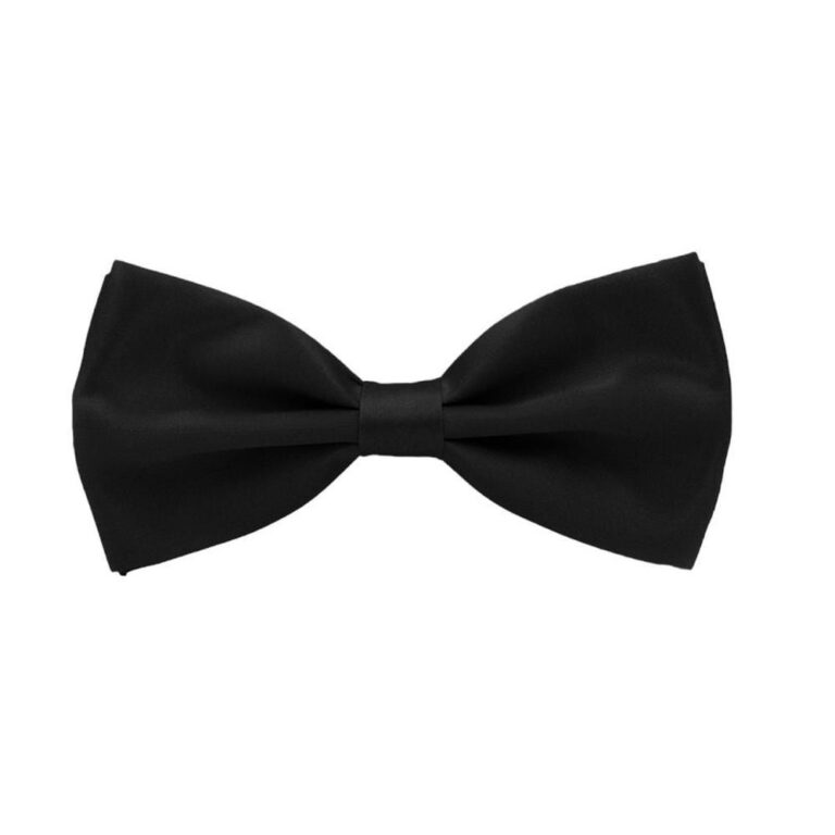 Gravata Borboleta Com Regulador Adulto e Infantil 