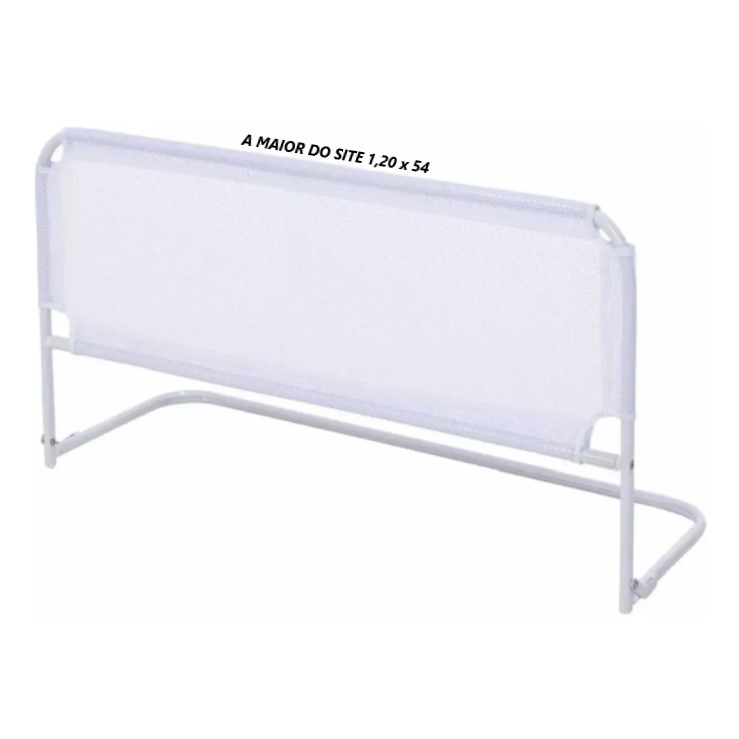 Grade de Cama Master 1,20cm – Proteção e S