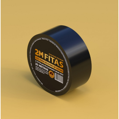 2M Fita Preta