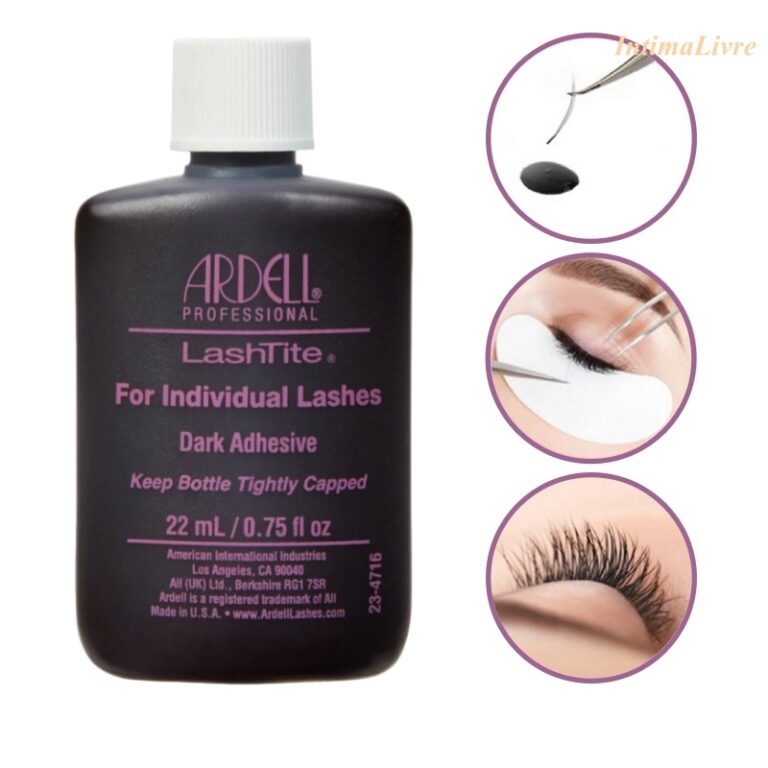 Super Cola Salon Pro 30ml Para Alongamento Mega Ha