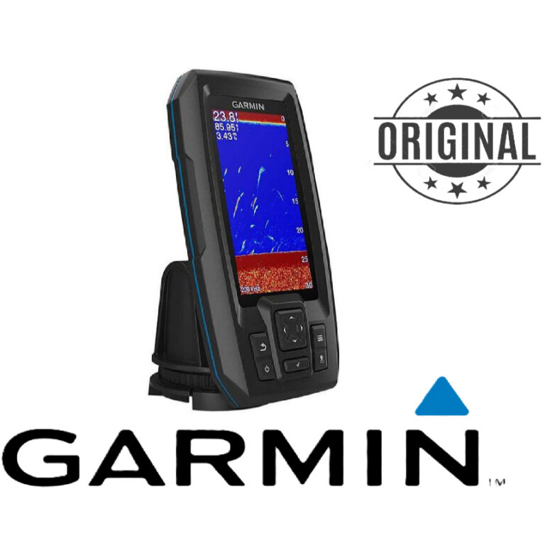 Sonar Garmin Striker Plus 4 4.3 E Sonar Garmin Str