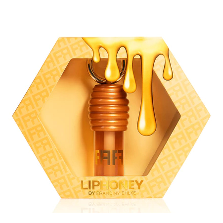 Gloss Liphoney Franciny Ehlke (Seu Novo Companheir