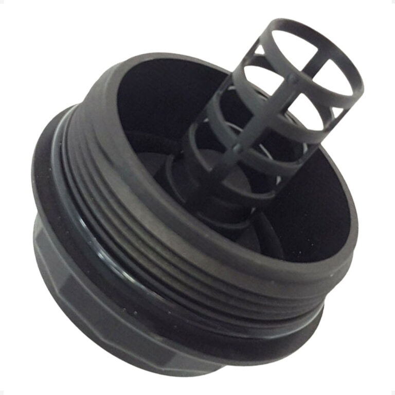 Copo Tampa Filtro Óleo Ford Fusion 2006 a 2009 &#