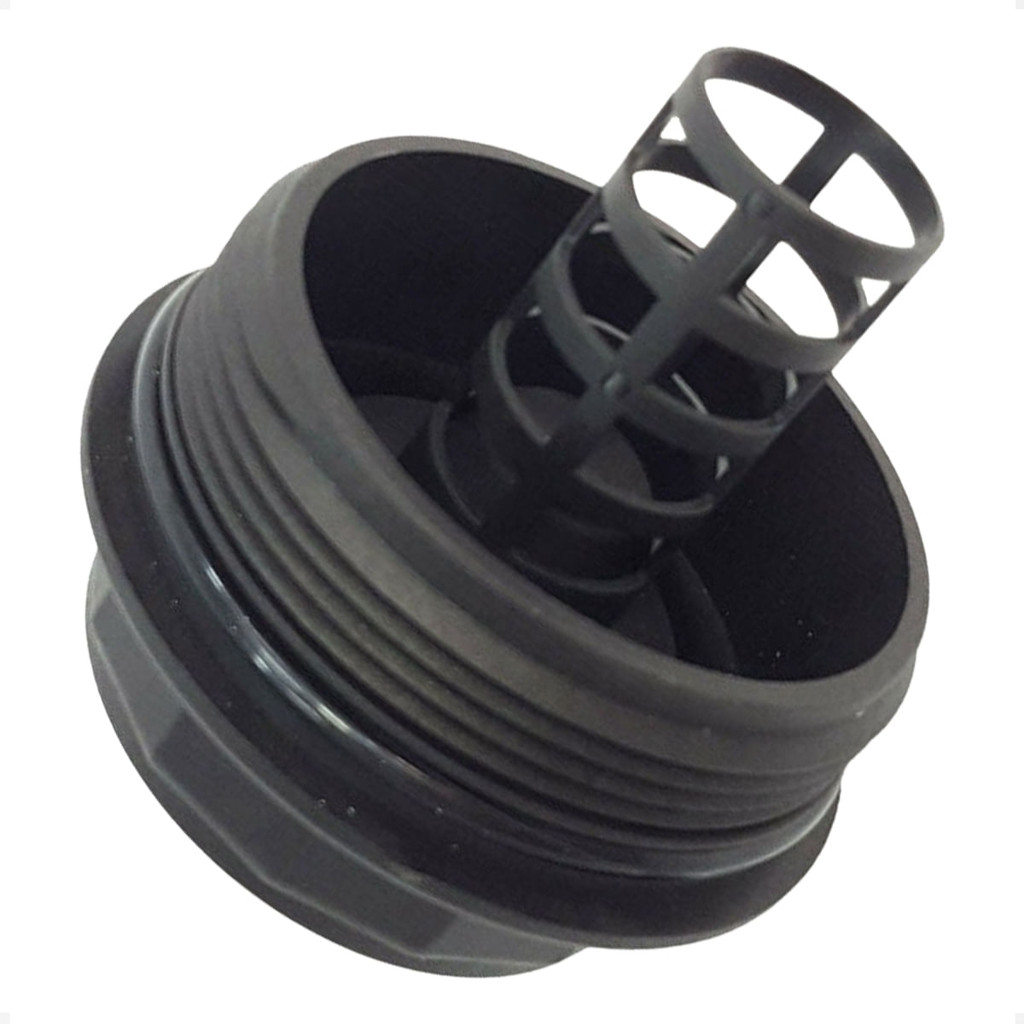 Copo Tampa Filtro Óleo Ford Fusion 2006 a 2009 – 834878 – CO2012