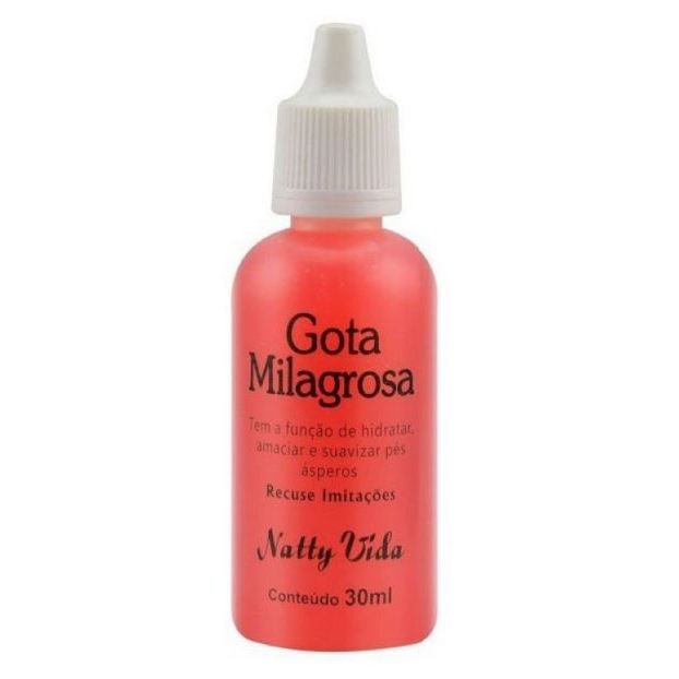 Gota Milagrosa Original Natty Vita 30ml – En