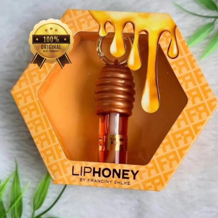 Fran by Franciny Ehlke  Gloss Labial Hidratante de