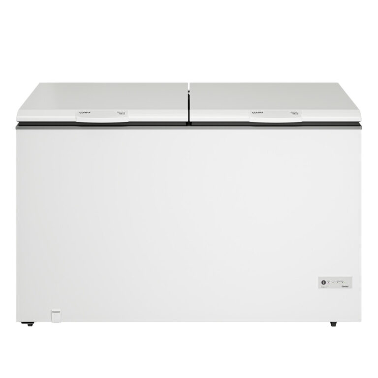 Freezer Horizontal Consul 2 Portas 534 Litros R