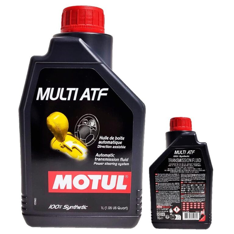 MOTUL 1L – MULTI ATF