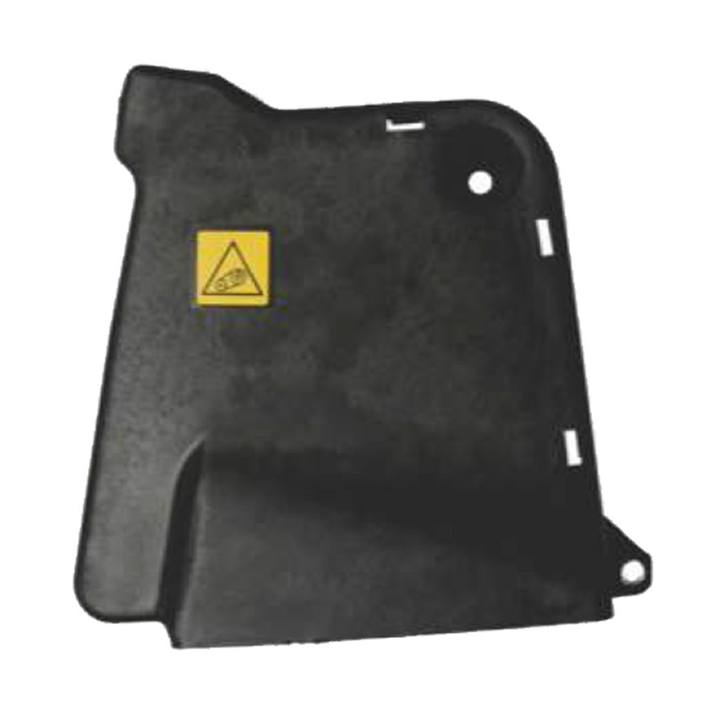 Capa Motor PALIO 2004/2010  – 42587 – 106102