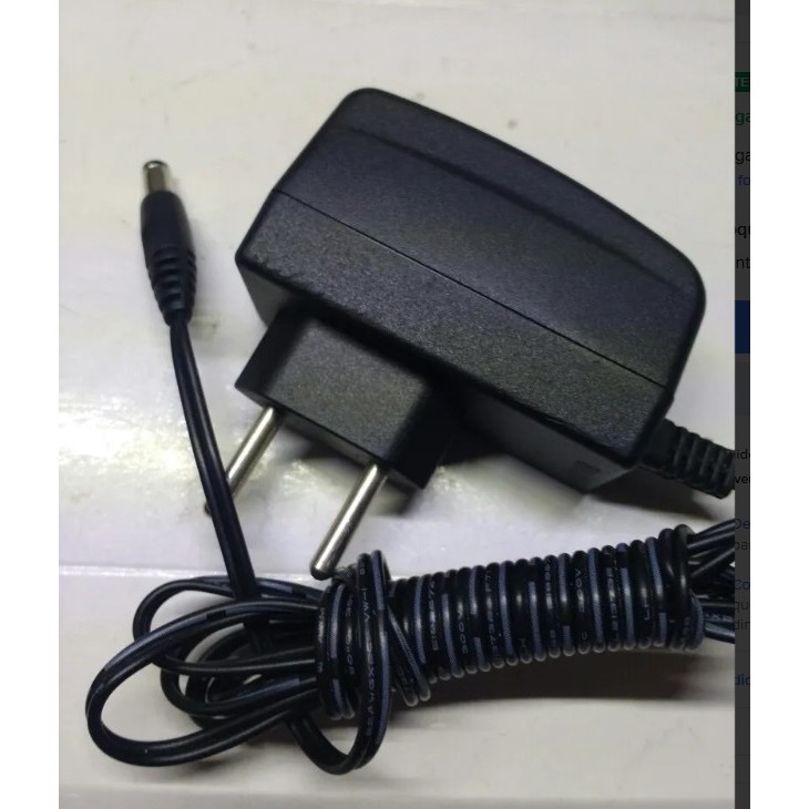 kit 3 Fontes Roteador 12v 1a