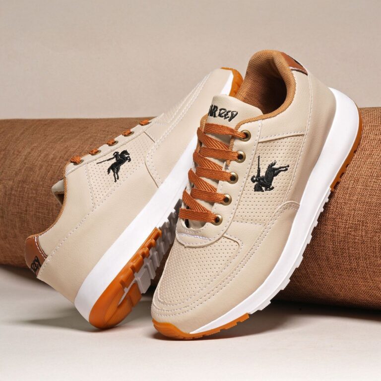 Tênis Masculino Sapatenis Casual Confortavel Mode