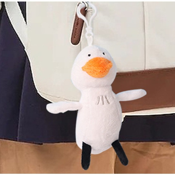 Ursinhocisnecachorrinho boneco pendente