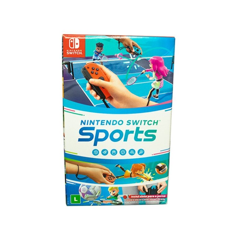 Nintendo Switch Sports