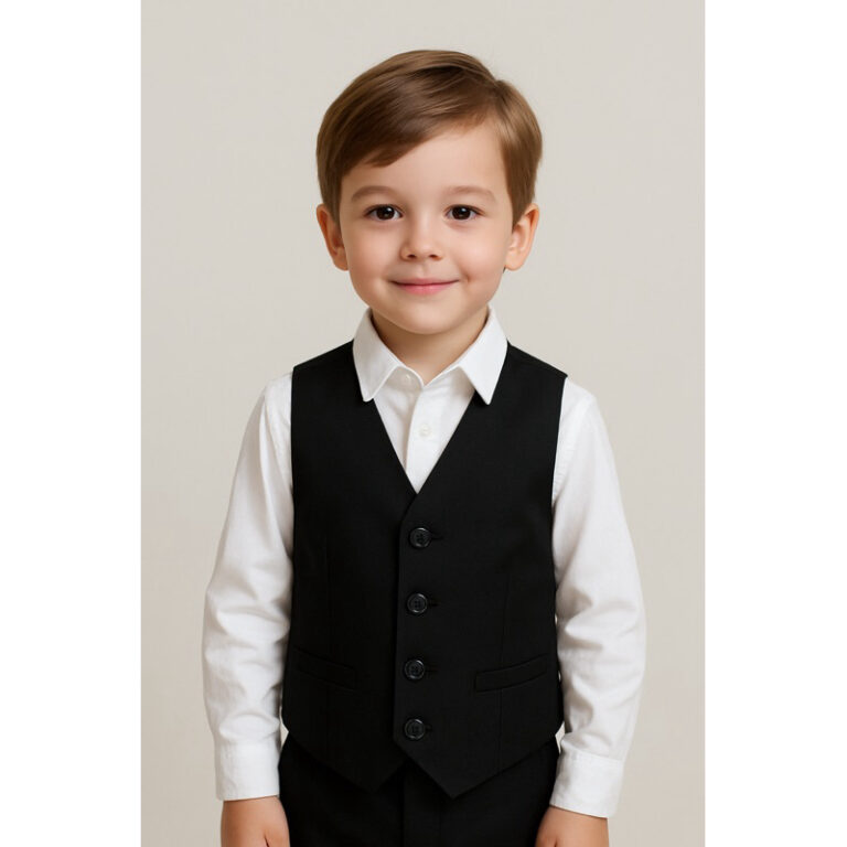COLETE PRETO AZUL BEBE AZUL ROYAL OXFORD INFANTIL