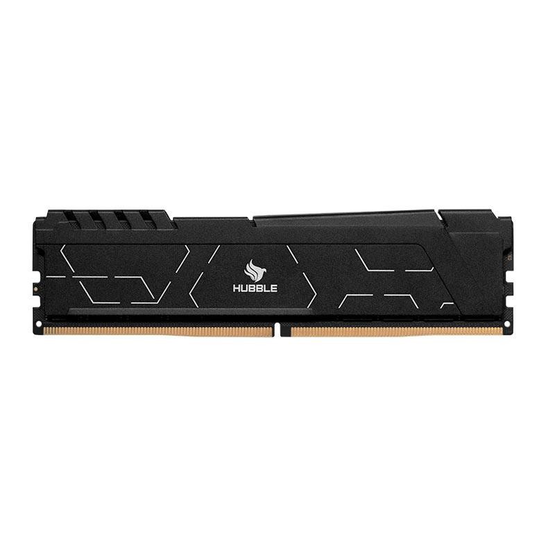 Memoria Pichau Hubble, 16GB (1x16GB), DDR5, 5600MHz, C46, Preto, PCH-HBLE16DDR5-5600
