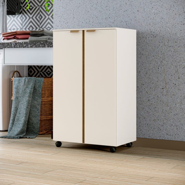 Sapateira multiuso para casa organizador com rodin