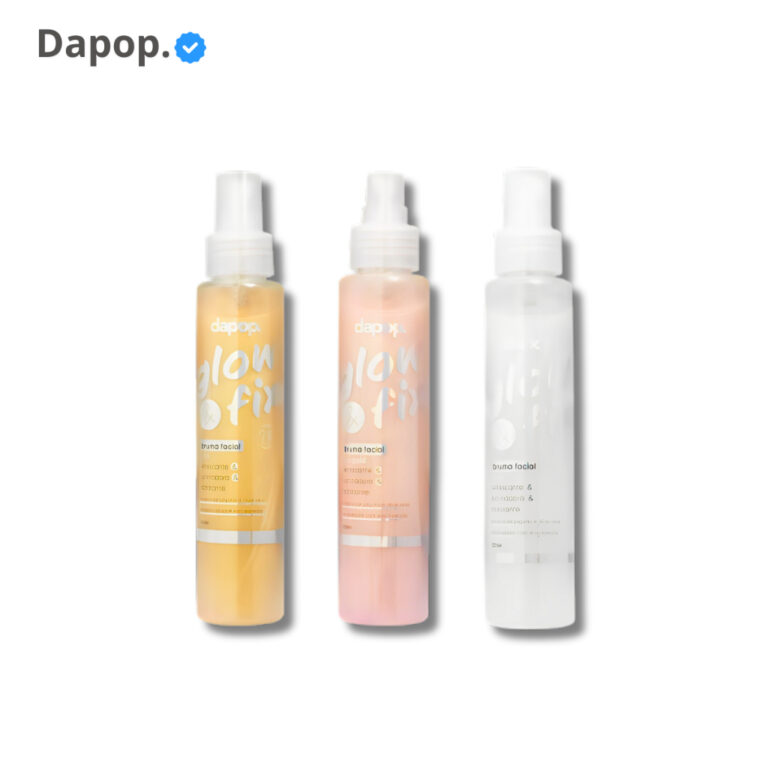 Bruma Glow Fix – Dapop