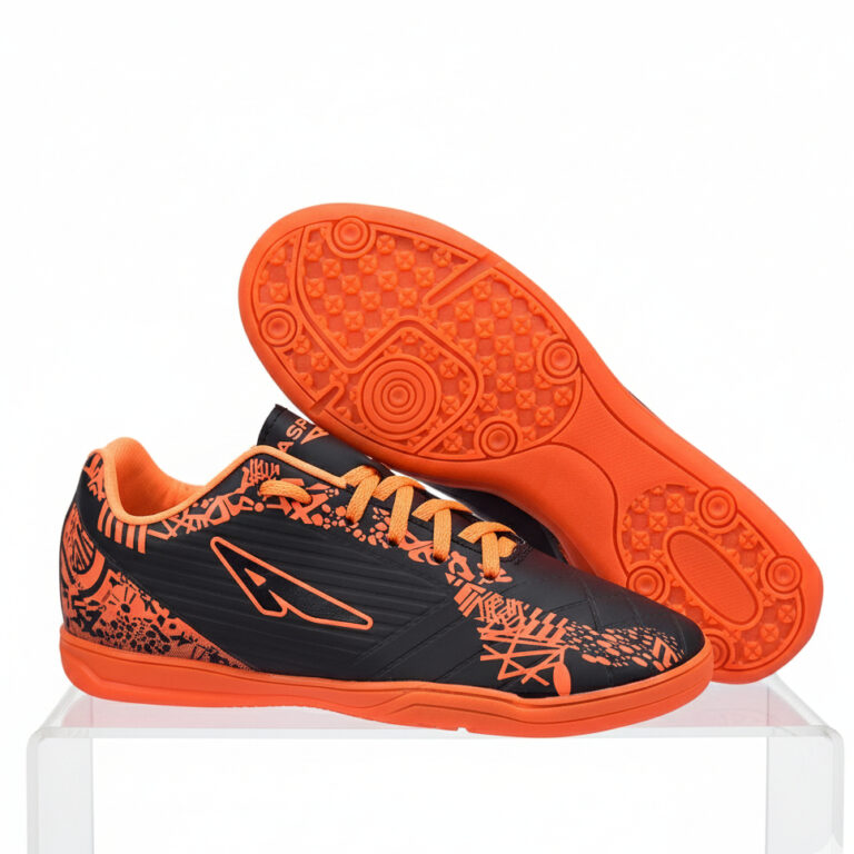 Chuteira Futsal Profissional Tênis Salão Solado 