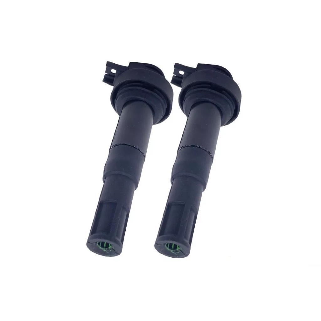 2 Bobina De Ignição Alta Performance Bmw S1000rr 2010 A 2014