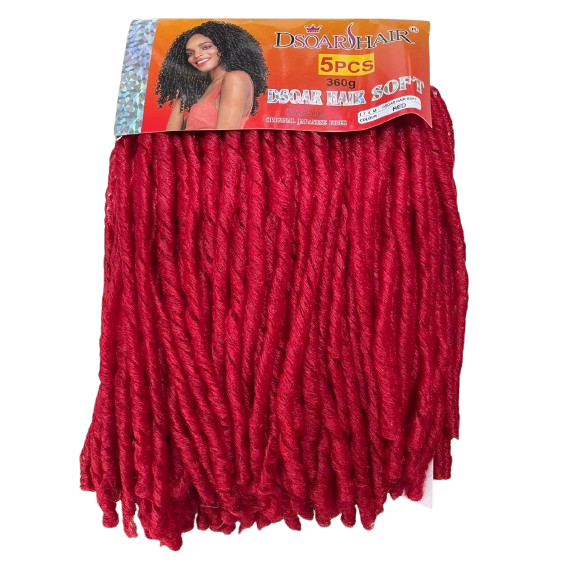 Cabelo Sintético para Crochet Braid Nina Pacotão