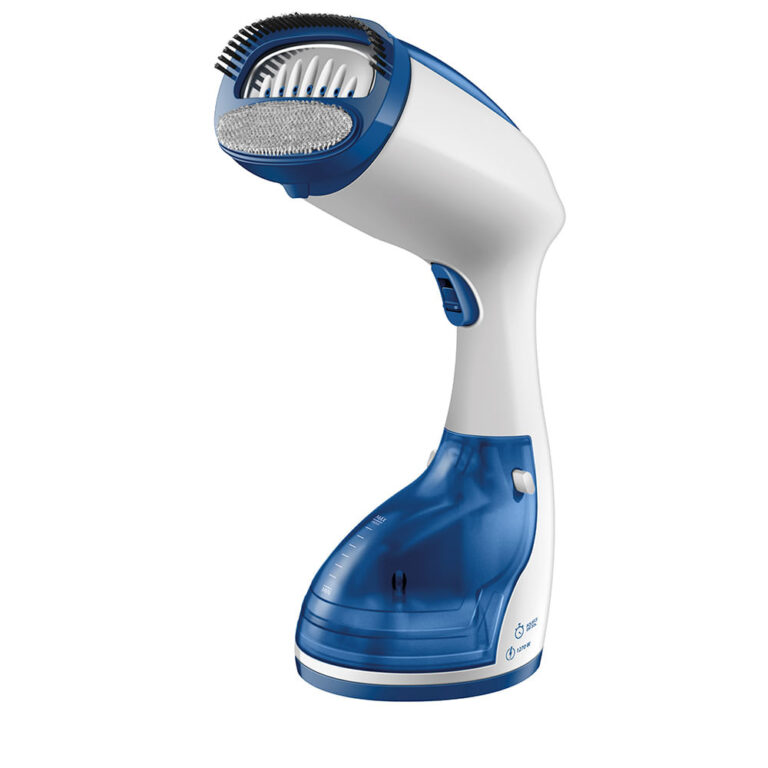 Passadeira Portátil a Vapor Mondial Fast Steam VP