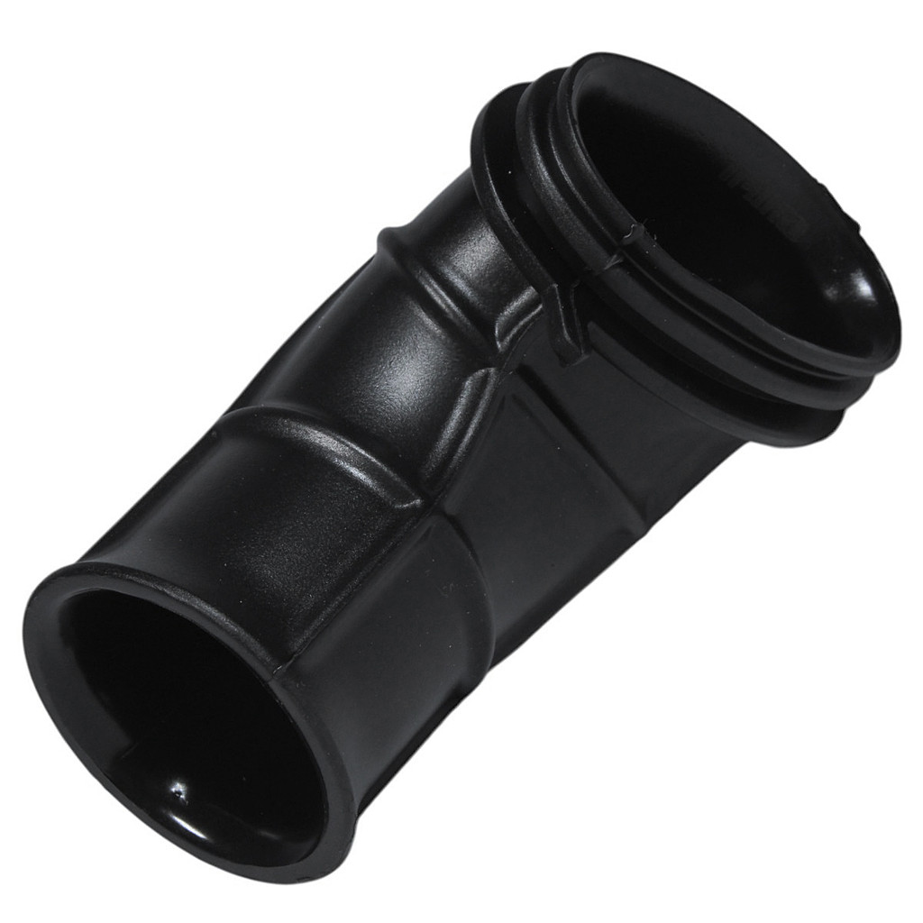 Condutor duto tubo caixa filtro de ar Biz125 2011 em diante filtro