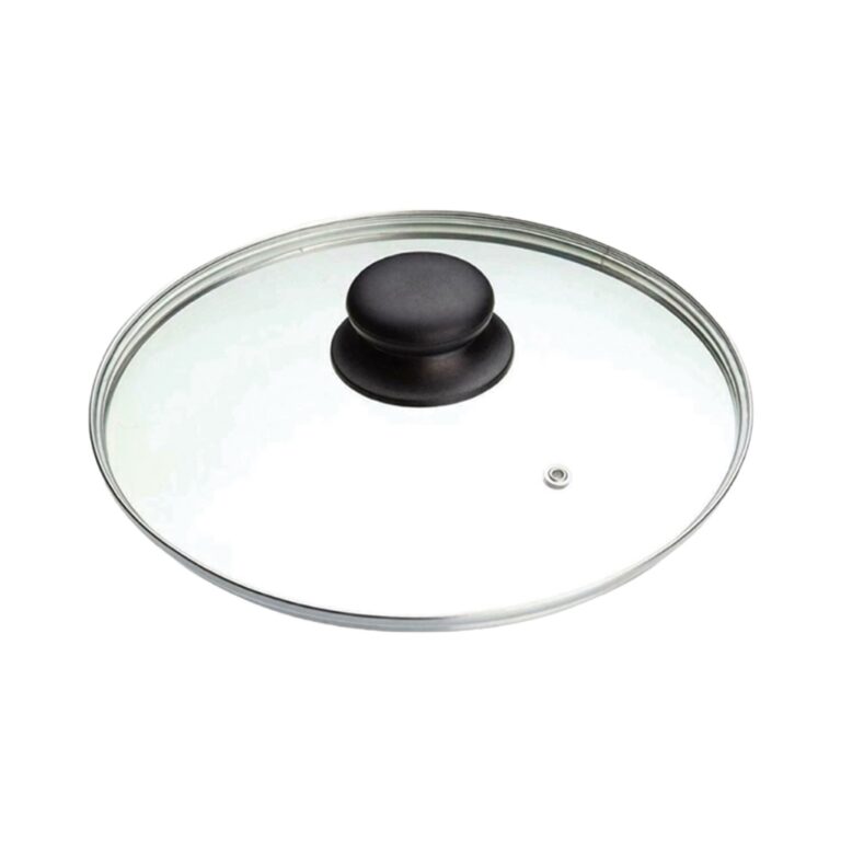 Tampa de Vidro 36cm , 34cm , 32cm , 30cm , 28cm , 