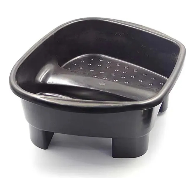 Bacias Para Pés Pedestal – Pedicure E Relax