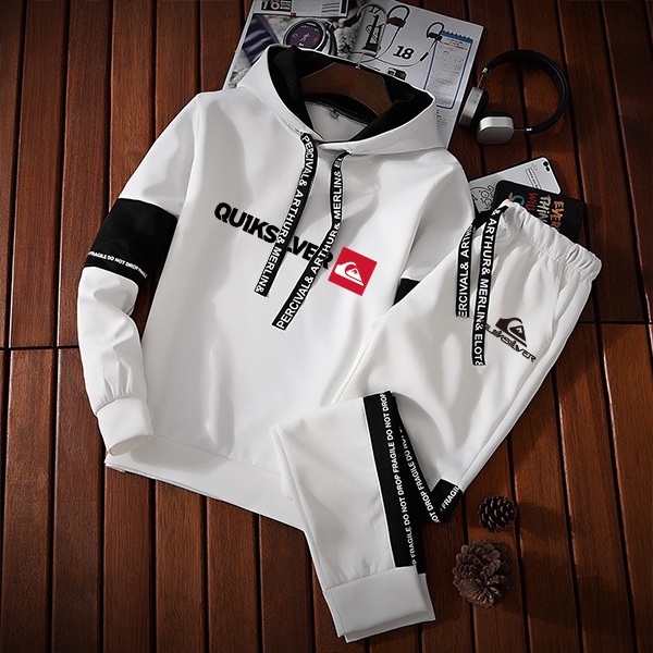 Nova Camisola casual De Outono E Inverno Para Home