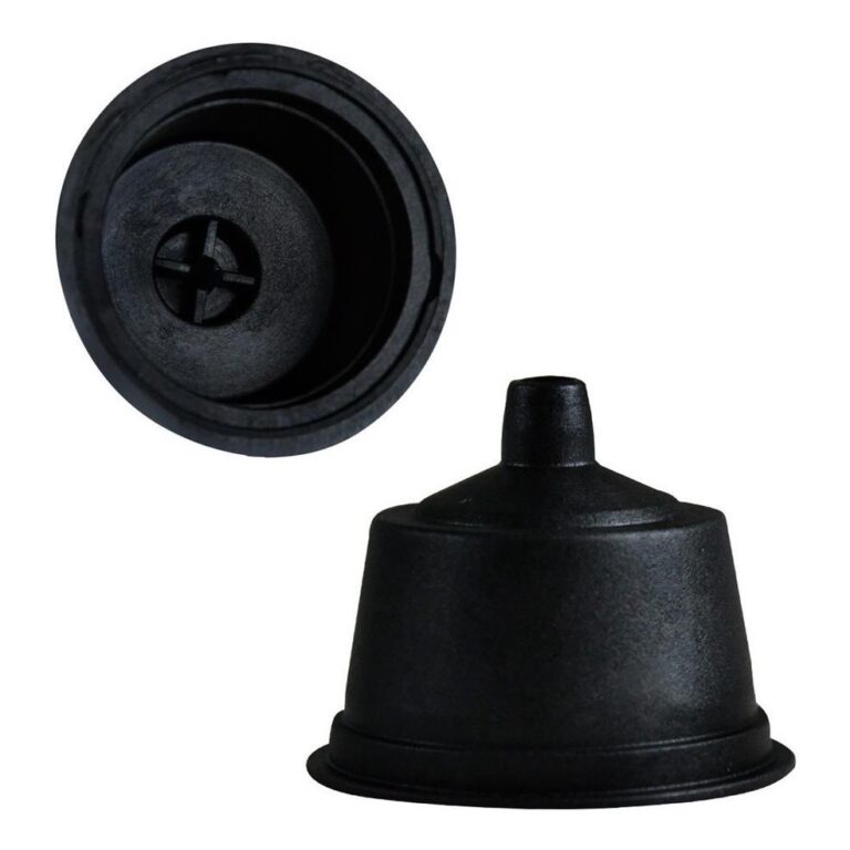 Adaptador De Capsula 3 Coracoes Para Cafeteira Dol