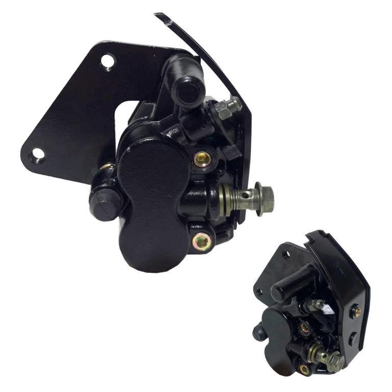 Pinça Freio Dianteiro  Yes 125 2005 Até 2016 Suz