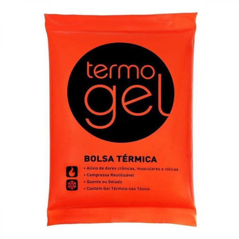 Bolsa Térmica Termogel 350ml