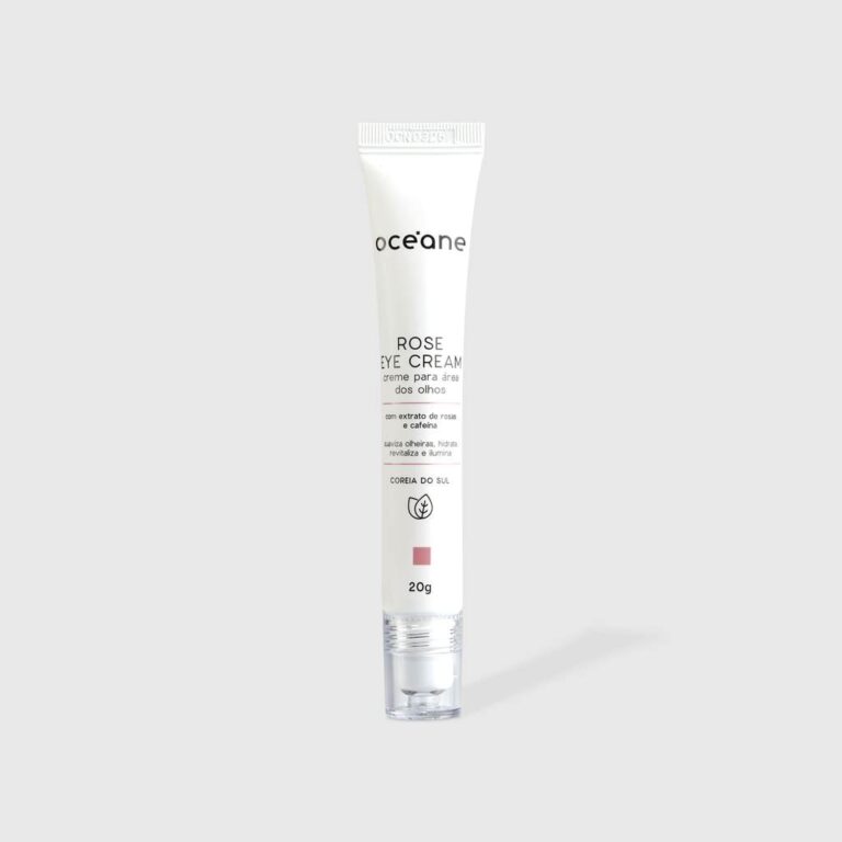 Creme para Área Dos Olhos Roll-On com Extrato de 