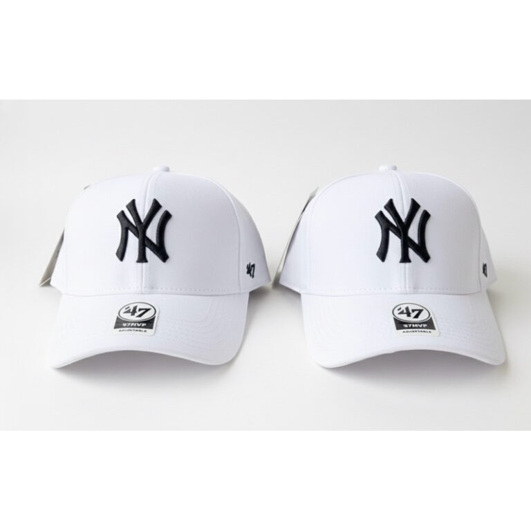 Boné New York – Modelo Casual Premium mascu