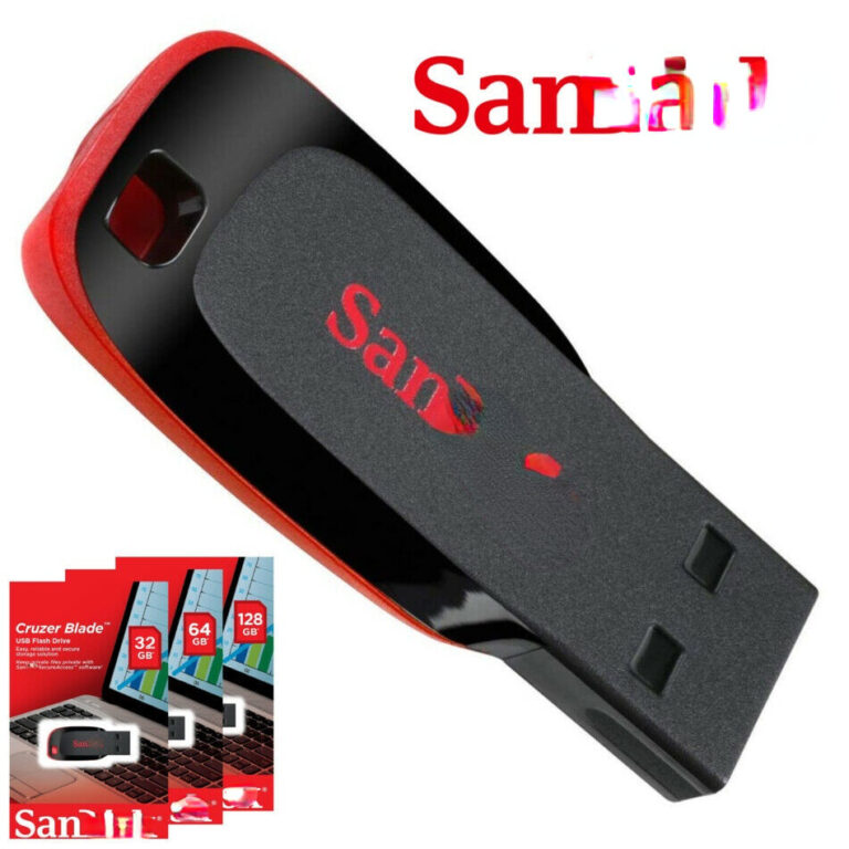 Unidade Flash USB SD CZ50 128GB 256GB 64GB 32GB 16