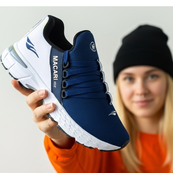 MAÇARI FIT, TENIS ESPORTIVO