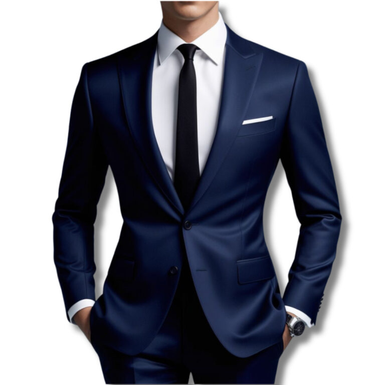 Terno Slim Masculino Executivo Sofisticado de Luxo