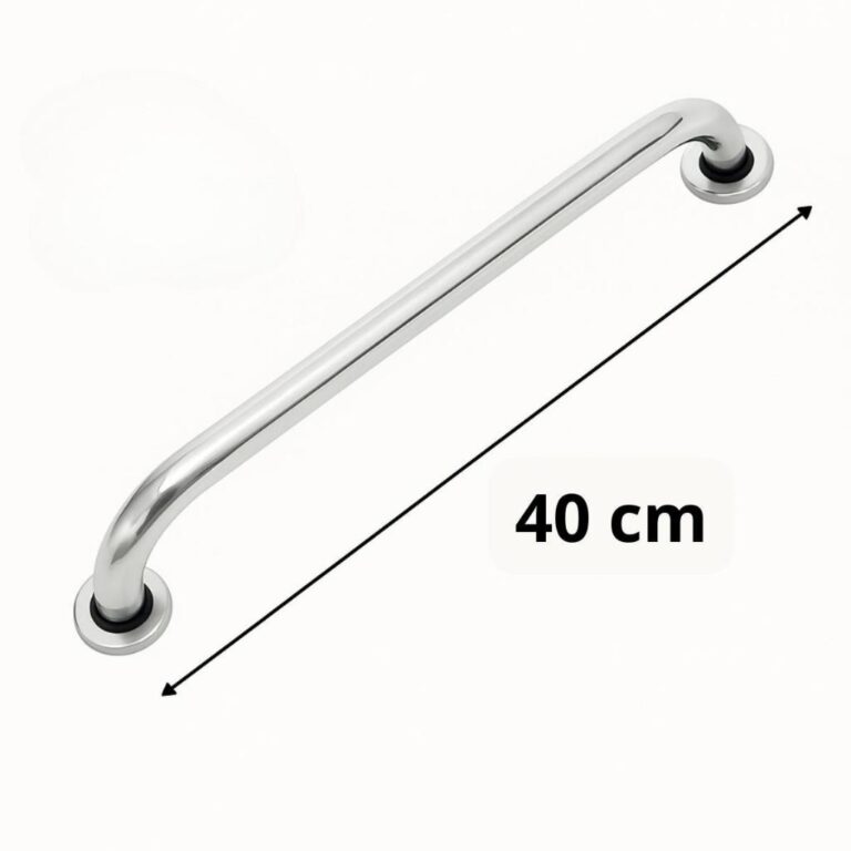 Alça Barra De Apoio  40Cm Idoso Deficiente Suport