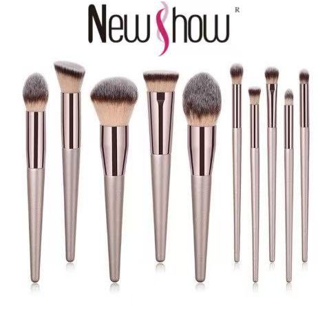 KIT10/15 Pincéis De Superior Ferramentas de Maqui