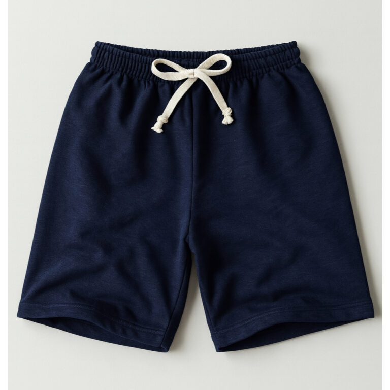 Bermuda Moletinho Menino Infantil Adolescente Ver�