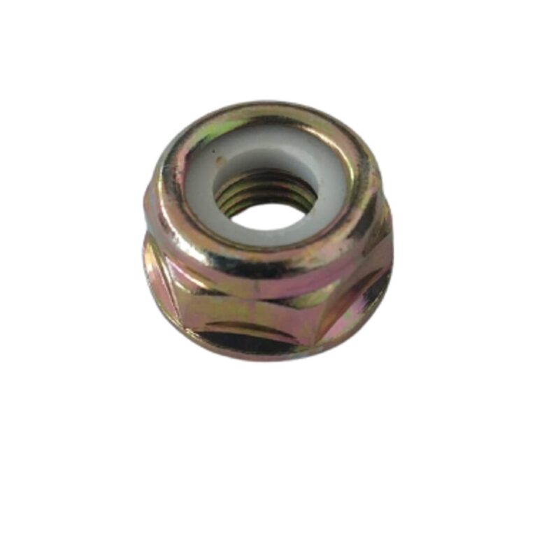 Porca Esquerda Lamina/Faca Roçadeiras Husqvarna e