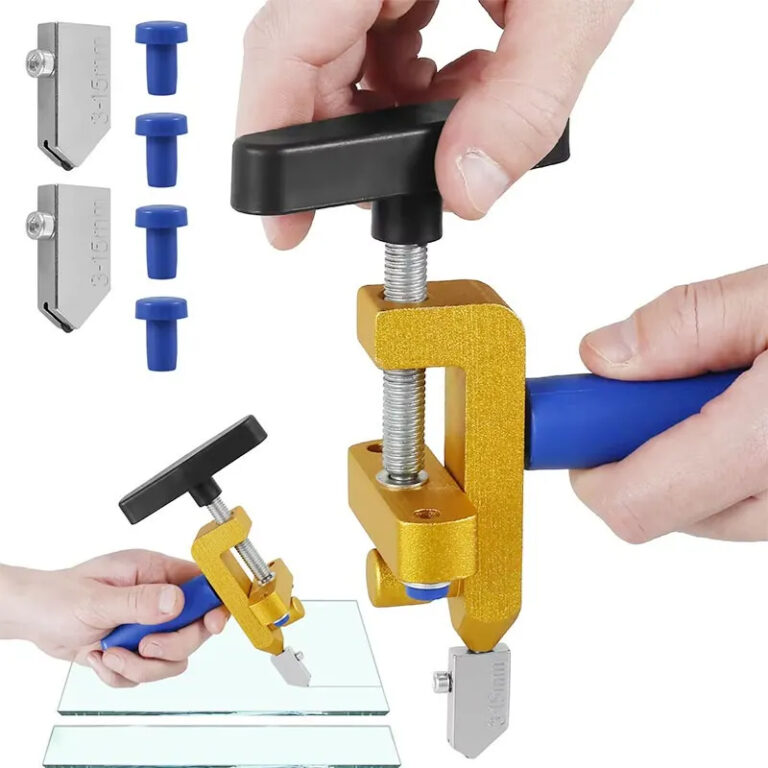 Riscador cortador Manual Para Cortar Vidro Cerâmi