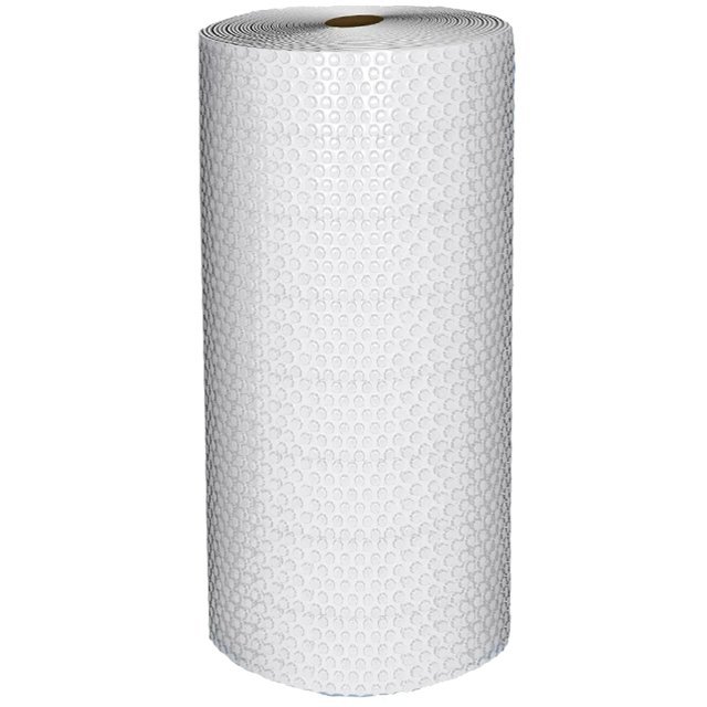 Plastico bolha 1.20 x 100m