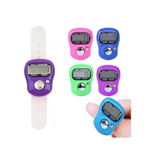 4 Un Mini Controlador Digital Fluxo Contador Estat