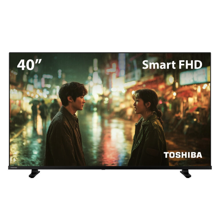 Smart TV DLED 40 Full HD Toshiba VIDAA 2 HDMI 2 US