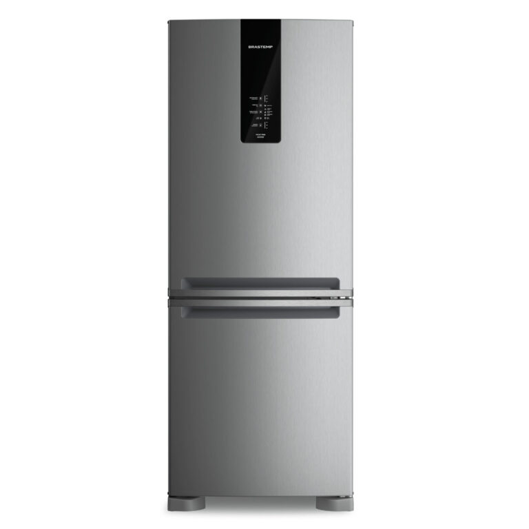 Geladeira Frost Free Brastemp Inverse 447 Litros I