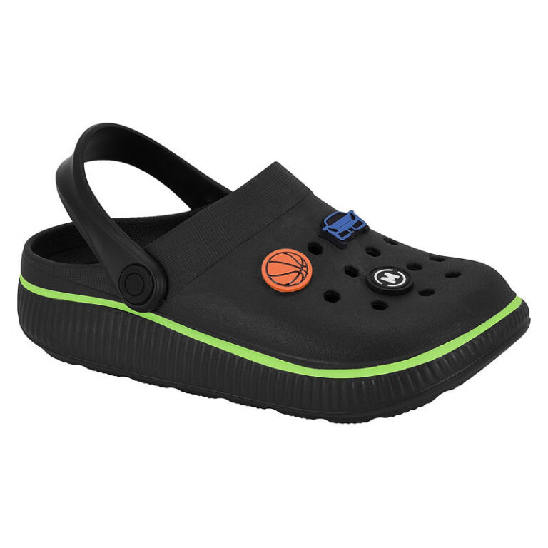 Sapato Infantil Meninos Babuche Conforto Molekinho